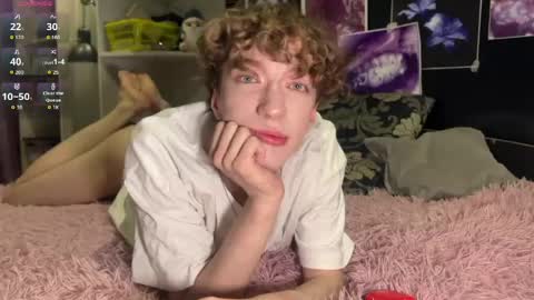 Alice     online show from 04/05/26, 11:13