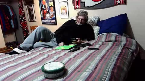 technosex14 online show from 01/12/26, 02:28