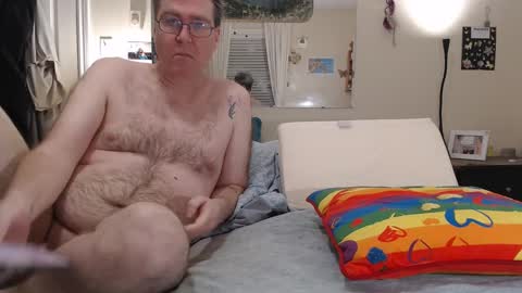 Ted online show from 03/04/25, 10:38