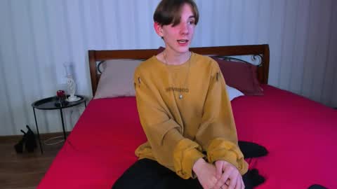 Ted online show from 11/06/25, 08:32