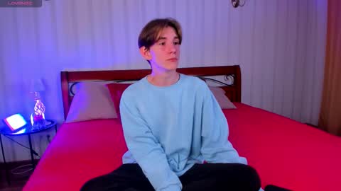 Ted online show from 11/07/25, 07:14