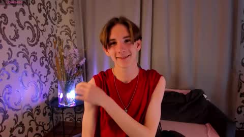 Ted online show from 11/10/25, 07:46