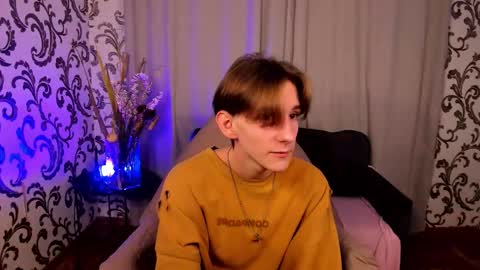 Ted online show from 11/15/25, 06:48