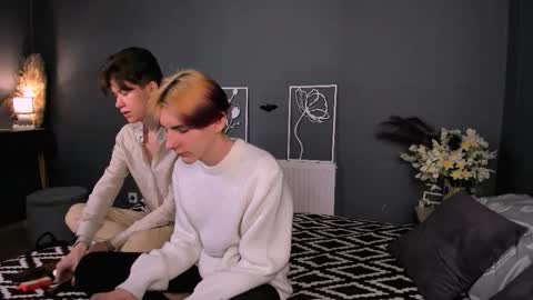 Ted online show from 02/14/26, 07:21