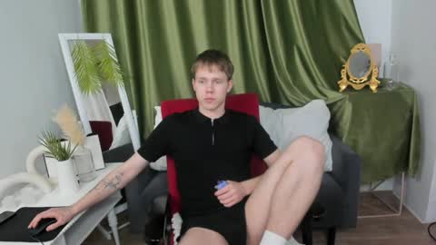 Ted online show from 04/10/26, 07:07