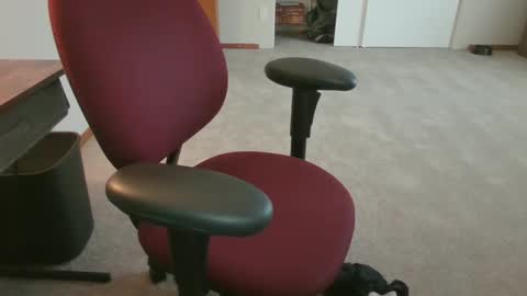 Ted online show from 01/02/25, 08:57