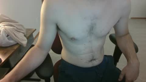 Ted online show from 10/01/25, 01:55