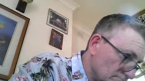 Theodore online show from 12/15/24, 06:40