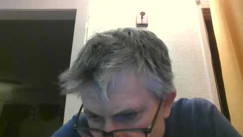 Theodore online show from 02/26/25, 12:47
