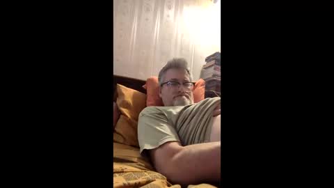 Theodore online show from 01/19/26, 09:02
