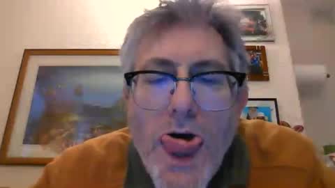 Theodore online show from 08/01/26, 06:23