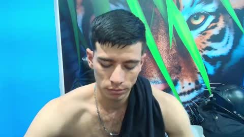 teddy_daaddy online show from 04/30/26, 01:56