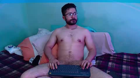 Snapshot of teddy_foster chatting on 10/06/25, 07:11 teddy_foster online show from 10/06/25, 07:11