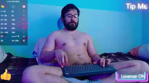 teddy_foster online show from 06/19/26, 02:32