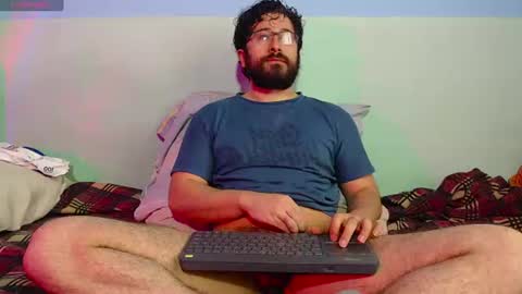 teddy_foster online show from 06/22/26, 01:08