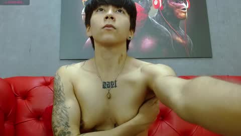 T E D D Y online show from 12/19/25, 08:05