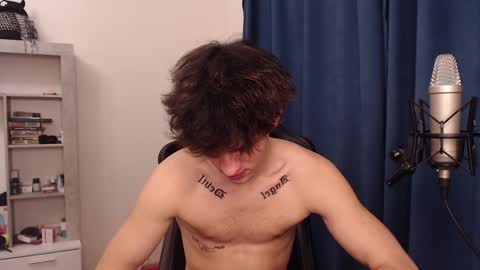 Teddy online show from 12/17/24, 09:05