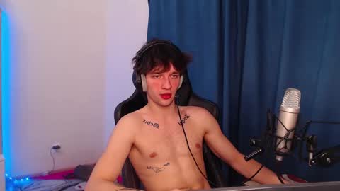 Teddy online show from 12/19/24, 08:13