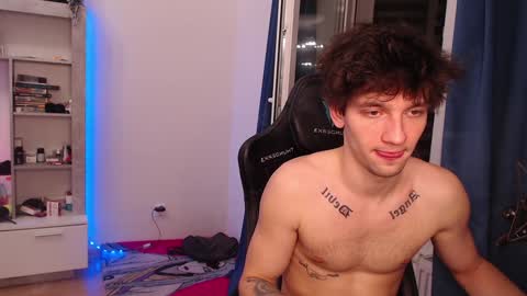 Teddy online show from 12/20/24, 05:25