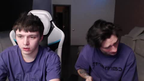 Teddy online show from 01/24/25, 03:45