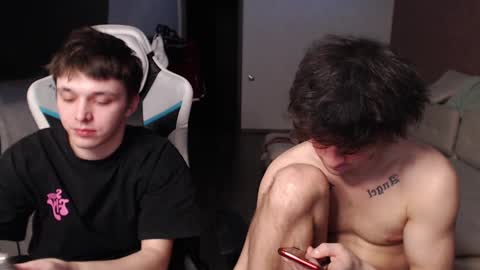 Teddy online show from 01/25/25, 06:35