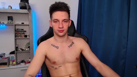 Teddy online show from 01/31/25, 10:10