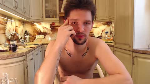 Teddy online show from 03/09/25, 08:07