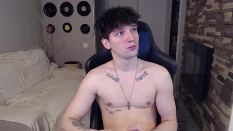 Teddy online show from 03/15/26, 02:06