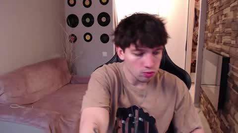 Teddy online show from 03/22/26, 05:44