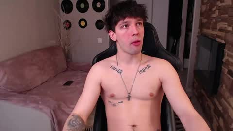 Teddy online show from 03/24/26, 06:07