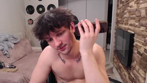 Teddy online show from 04/01/26, 06:16