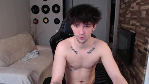 Teddy online show from 04/07/26, 10:48