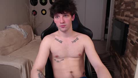 Teddy online show from 04/08/26, 07:47