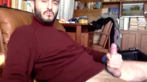 Snapshot of teddydeepd chatting on 02/05/25, 10:30 Teddy deep D online show from 02/05/25, 10:30