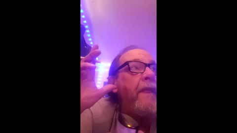 tedestep2 online show from 03/14/26, 09:09