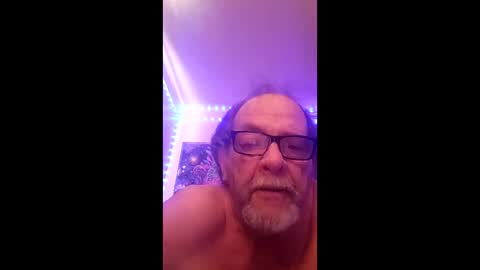 tedestep2 online show from 03/24/26, 03:06