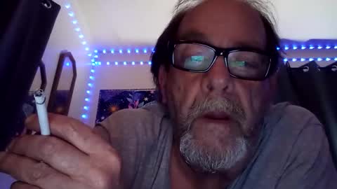 tedestep2 online show from 03/25/26, 06:19