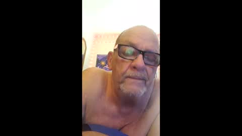 tedestep2 online show from 05/11/26, 02:28