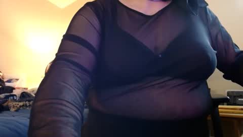 TedLassie....call me Teddie online show from 12/25/24, 10:59