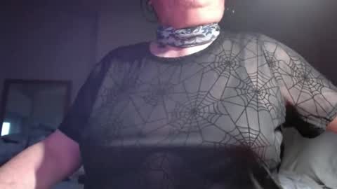 TedLassie....call me Teddie online show from 12/21/25, 12:29