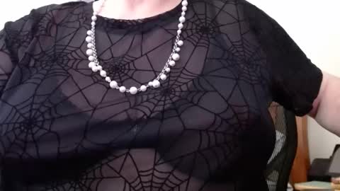 TedLassie....call me Teddie online show from 01/09/26, 10:22