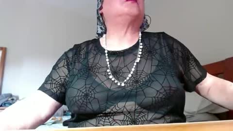 TedLassie....call me Teddie online show from 01/17/26, 10:24