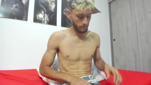 Tedy online show from 03/21/26, 09:29