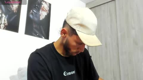 Tedy online show from 03/23/26, 08:35