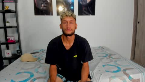 Tedy online show from 04/05/26, 09:17