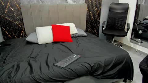 Tedy online show from 04/17/26, 12:30