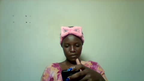 kaicy online show from 01/19/25, 02:06