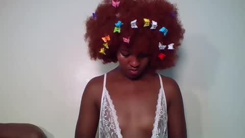 kaicy online show from 10/19/25, 12:17