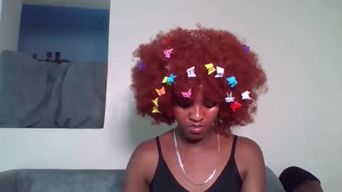 kaicy online show from 10/20/25, 06:30