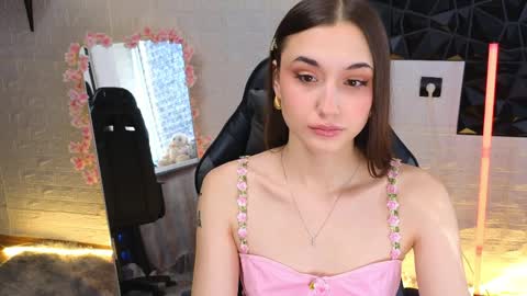 Alice and Cassie online show from 03/30/26, 02:01